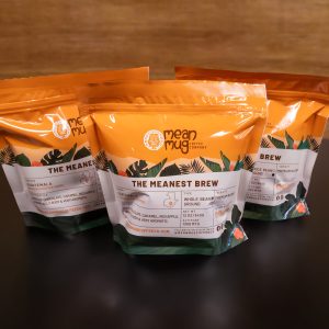 Roasted Coffee Whole Bean