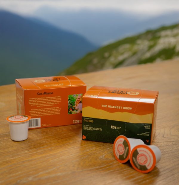 Meanest Brew K-Cups